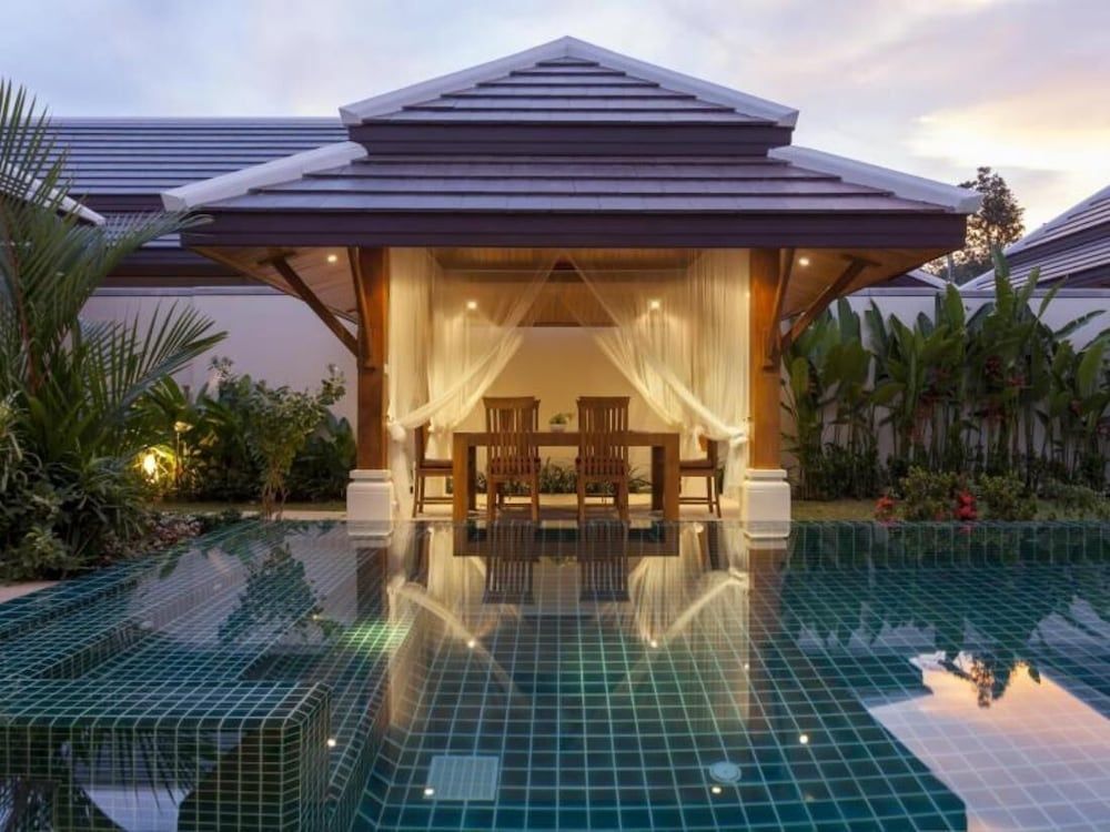 undefined Empylean Modern Thai Villa
