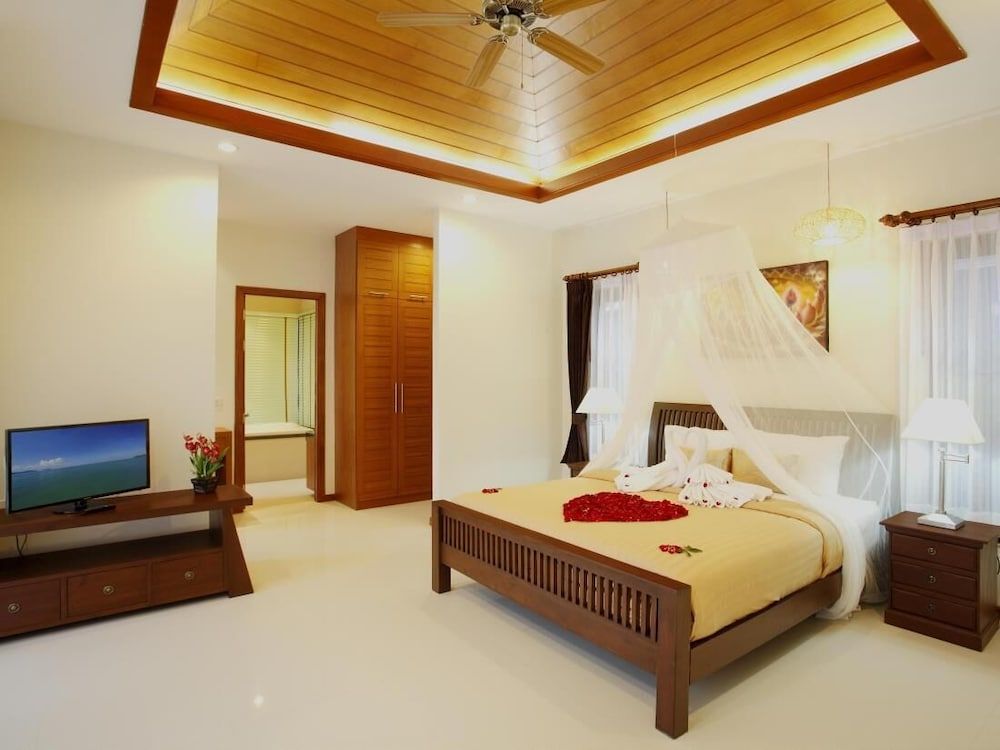 undefined Empylean Modern Thai Villa 9