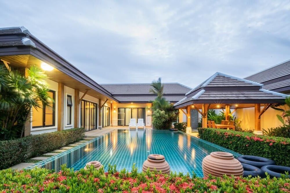 undefined Empylean Modern Thai Villa 3