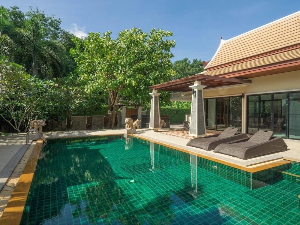 undefined Empylean Modern Thai Villa 8