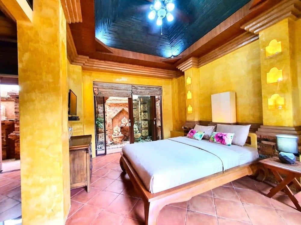 undefined Balinese Pool Villa in Rawai 5