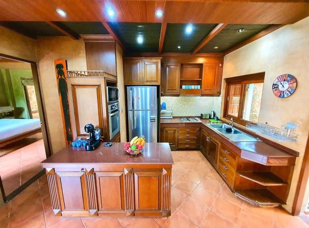 undefined Balinese Pool Villa in Rawai 9