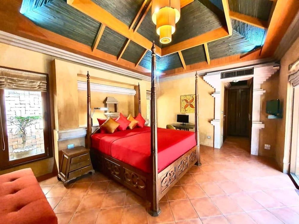 undefined Balinese Pool Villa in Rawai 3