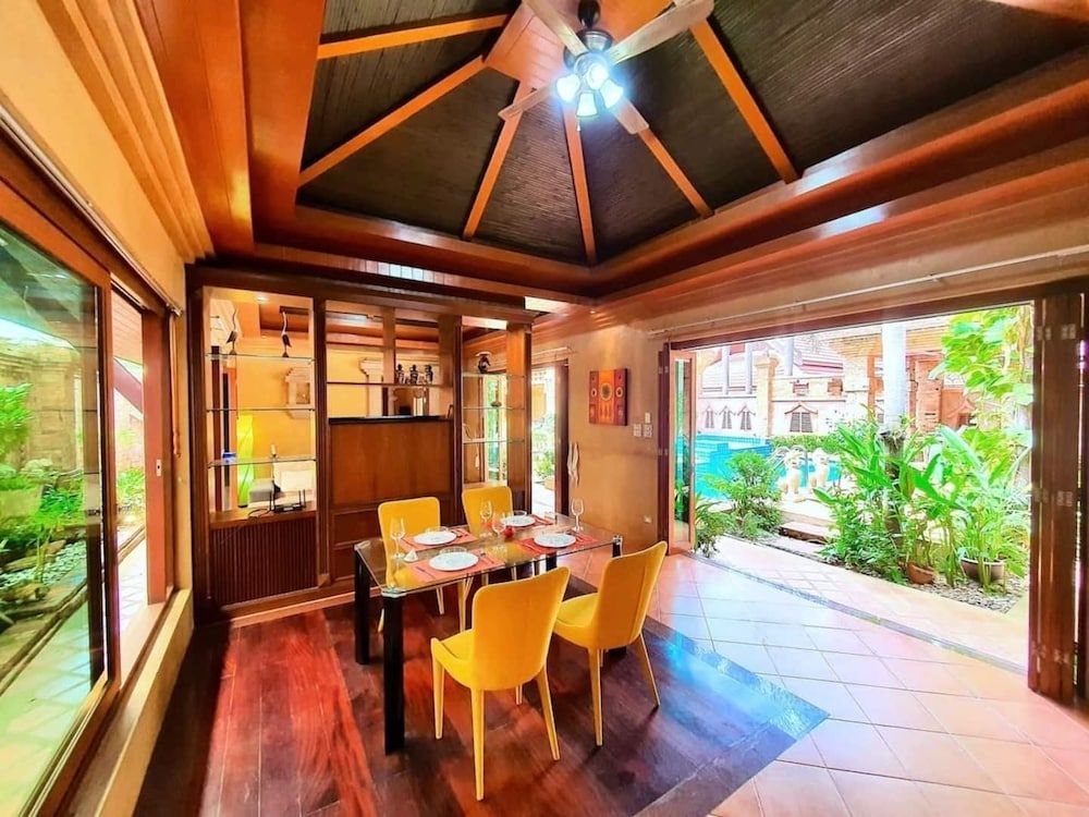 undefined Balinese Pool Villa in Rawai 7