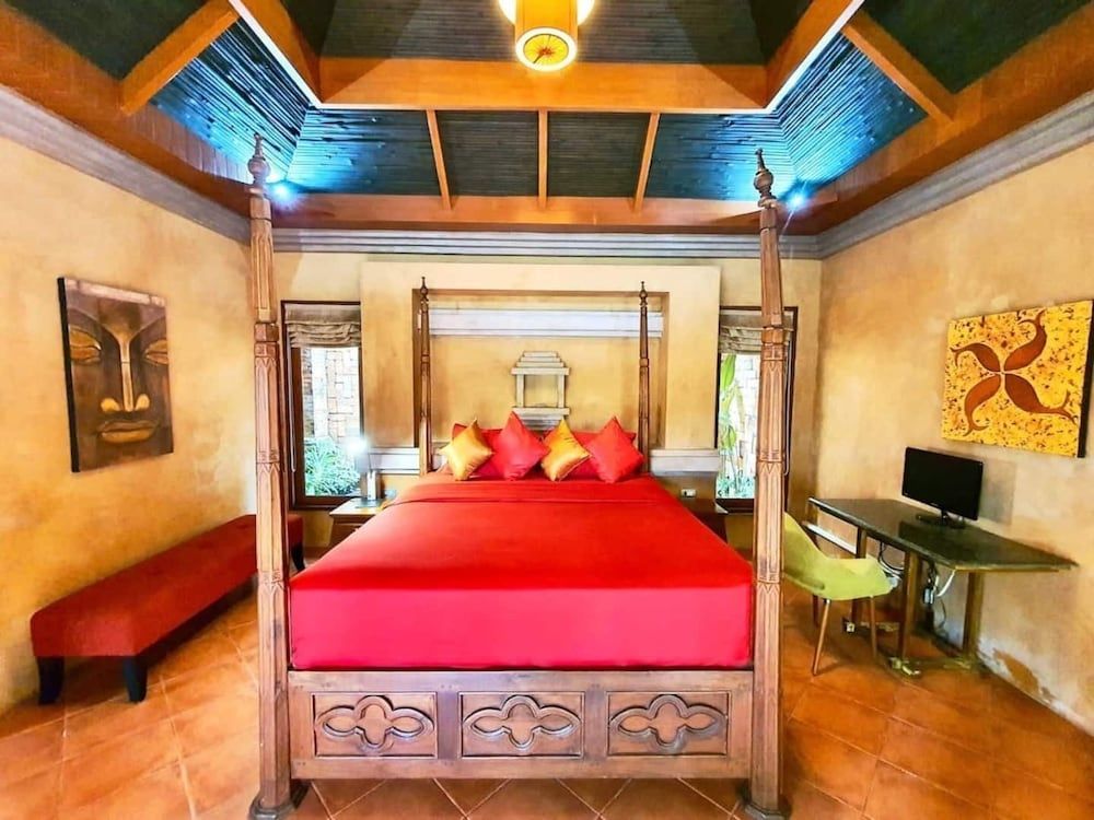 undefined Balinese Pool Villa in Rawai 4