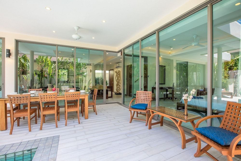 undefined Villa Bangka by TropicLook 4