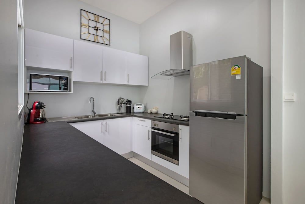 undefined Private Pool Villa Billiard Renovated 22 5