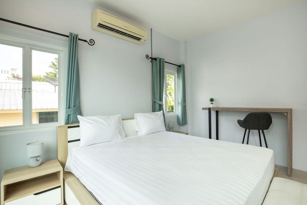 Private Pool Villa Billiard Renovated 22 Design House 2