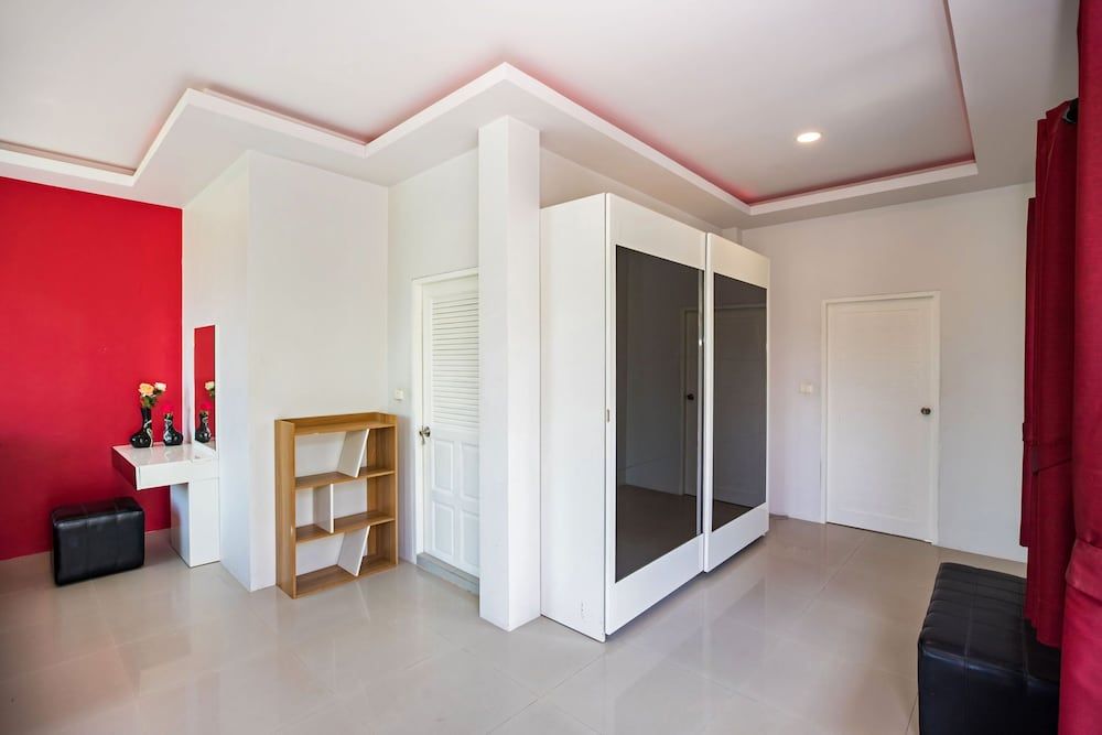 Private Pool Villa Billiard Renovated 22 Design House 17