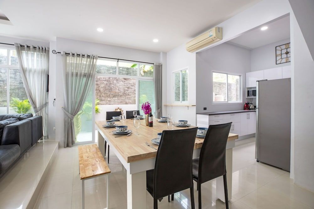 undefined Private Pool Villa Billiard Renovated 22 6