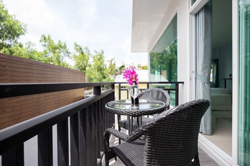 Private Pool Villa Billiard Renovated 22 Design House 8