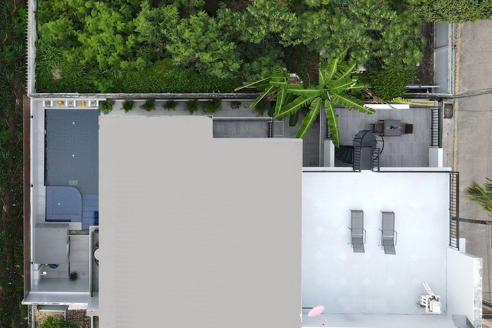 undefined Private Pool Villa Billiard Renovated 22 4