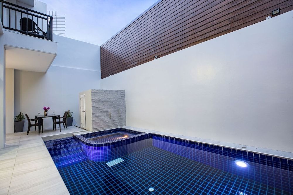 undefined Private Pool Villa Billiard Renovated 22 9