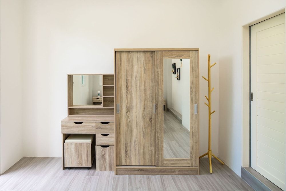 Private Pool Villa Billiard Renovated 22 Design House 18