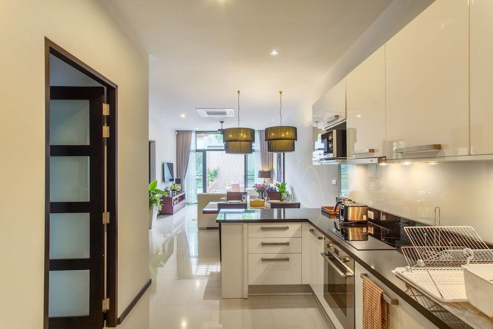 VILLA ONYX Deluxe Villa 11