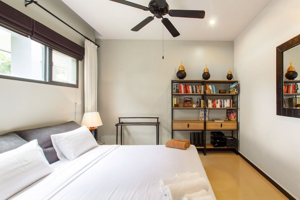 VILLA ONYX Deluxe Villa 7