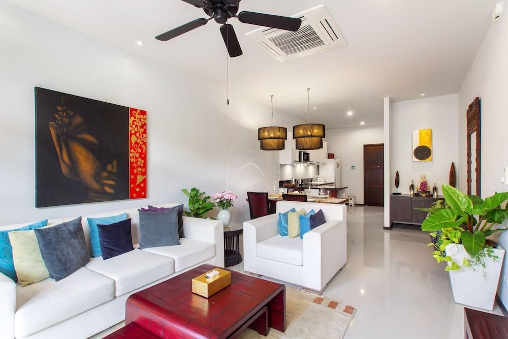 VILLA ONYX Deluxe Villa 16