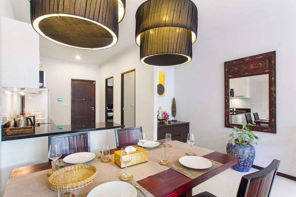 VILLA ONYX Deluxe Villa 19