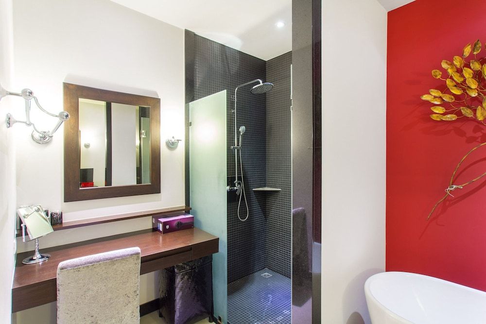 VILLA ONYX Deluxe Villa 26