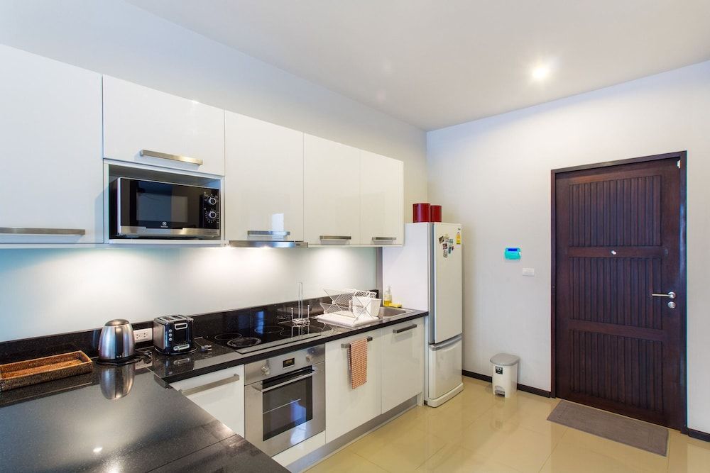 VILLA ONYX Deluxe Villa 13