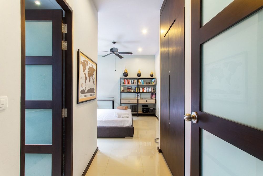 undefined VILLA ONYX 9