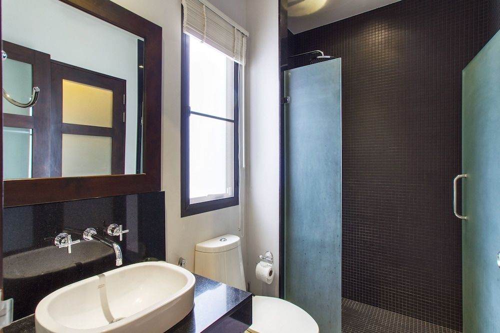 VILLA ONYX Deluxe Villa 25