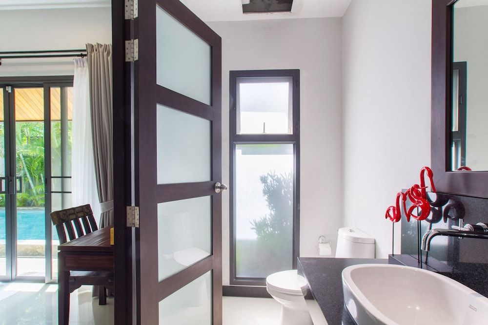 VILLA ONYX Deluxe Villa 24