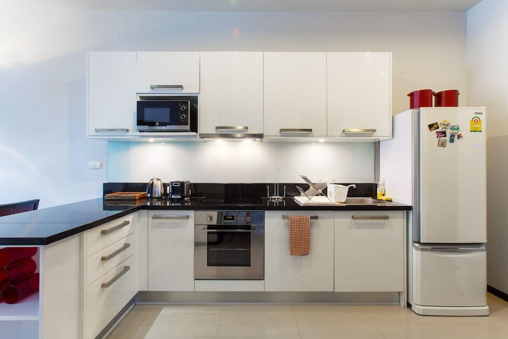 VILLA ONYX Deluxe Villa 12