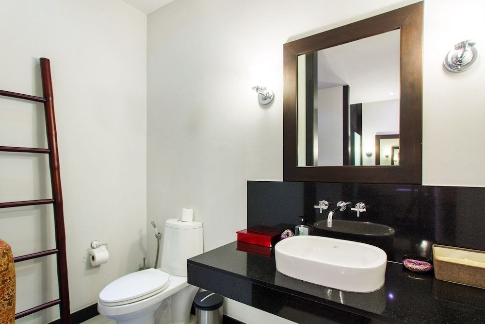 VILLA ONYX Deluxe Villa 21