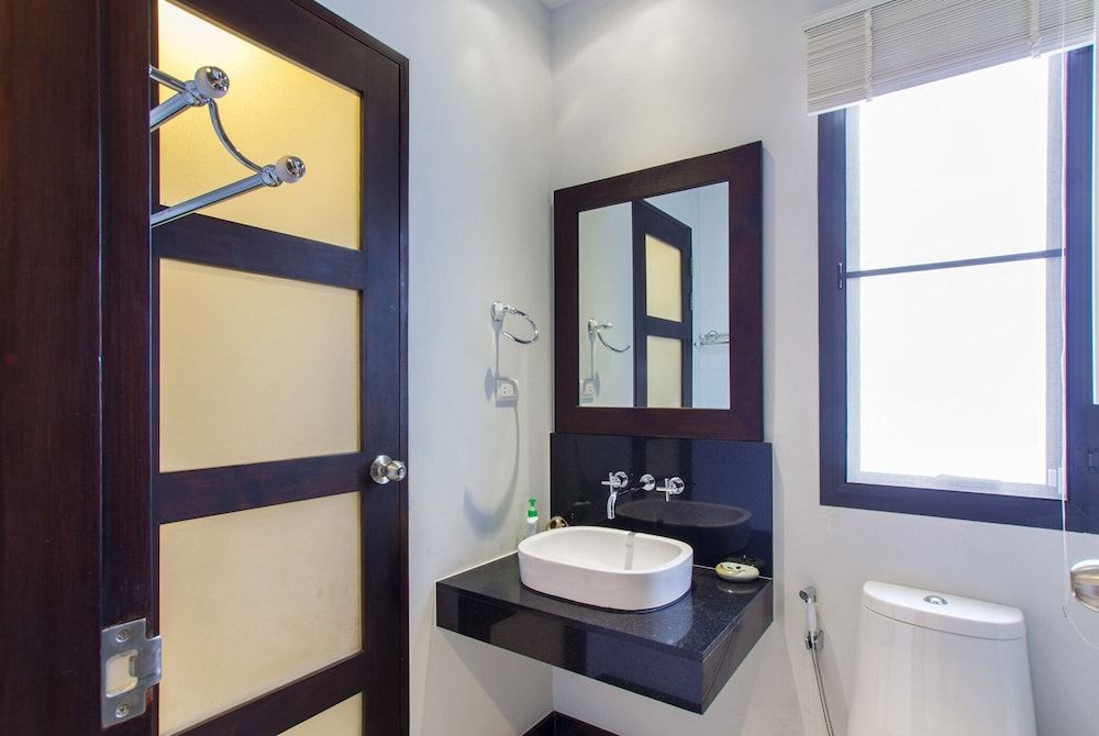 VILLA ONYX Deluxe Villa 27