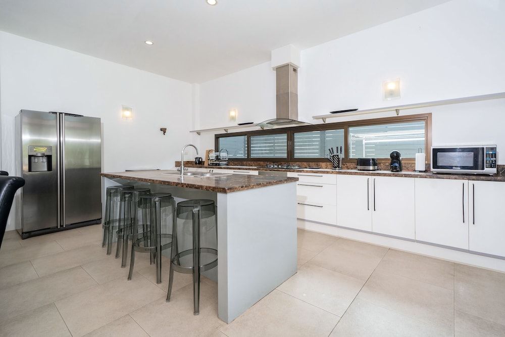 undefined Grand Tropical Pool Villa Oxavia NaiHarn 7