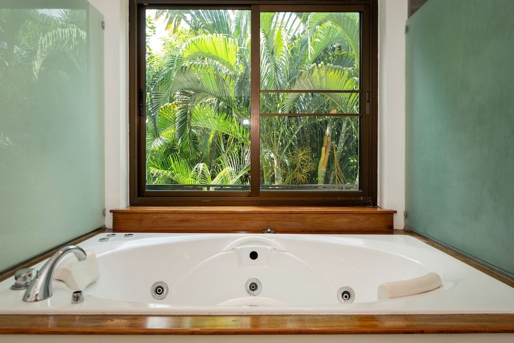 Grand Tropical Pool Villa Oxavia NaiHarn Luxury Villa 24