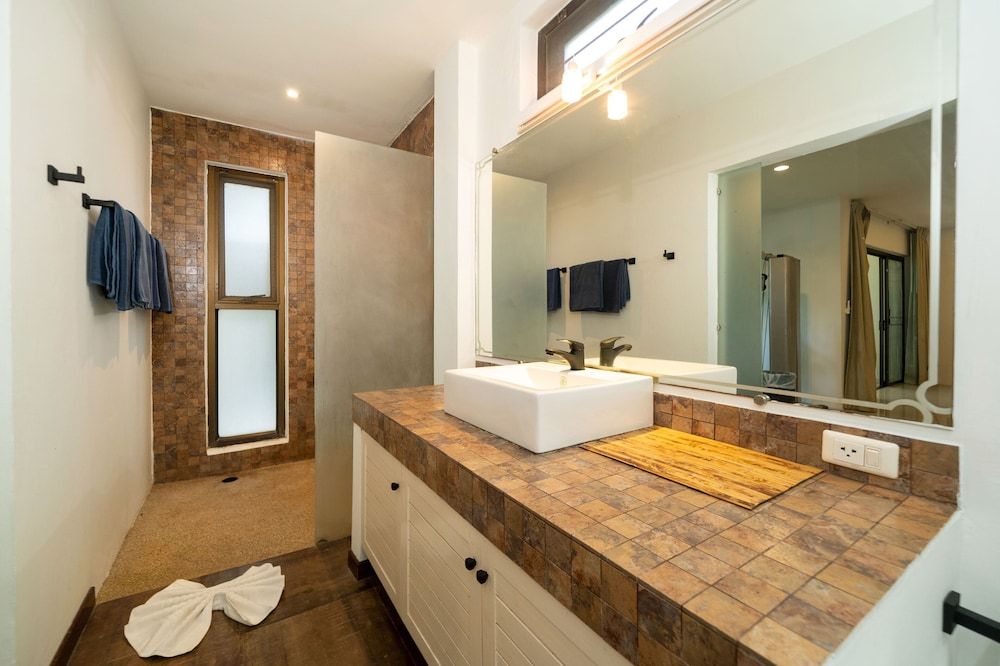 Grand Tropical Pool Villa Oxavia NaiHarn Luxury Villa 26