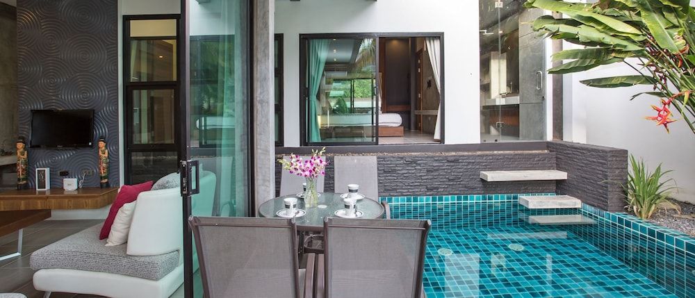 undefined VILLA JEITOSA 7