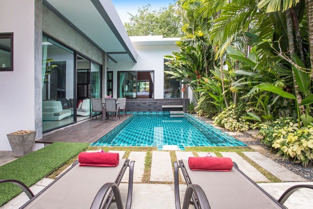 undefined VILLA JEITOSA 4