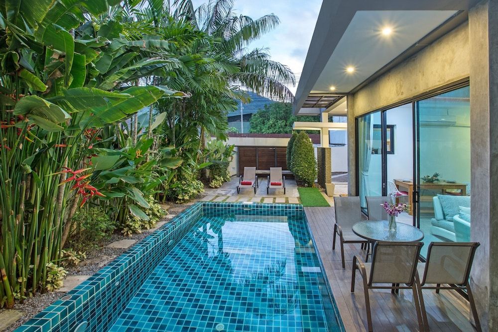 undefined VILLA JEITOSA 5