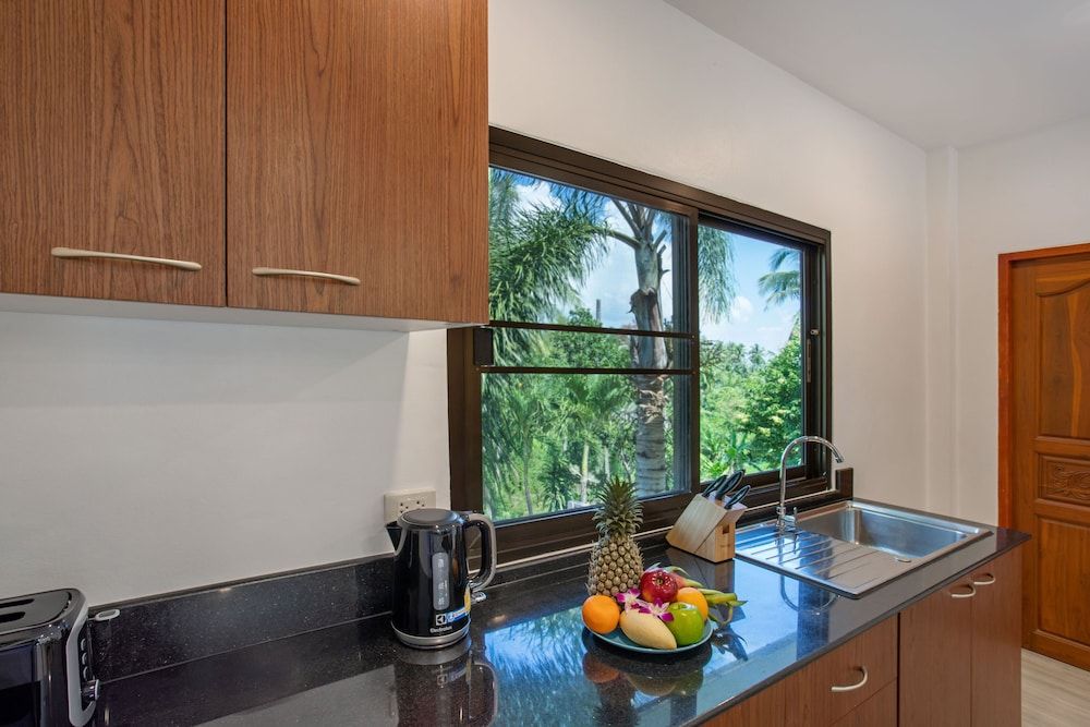 Tropical Vibe 5BR Pool Villa Nikkie 3 Comfort Villa 18