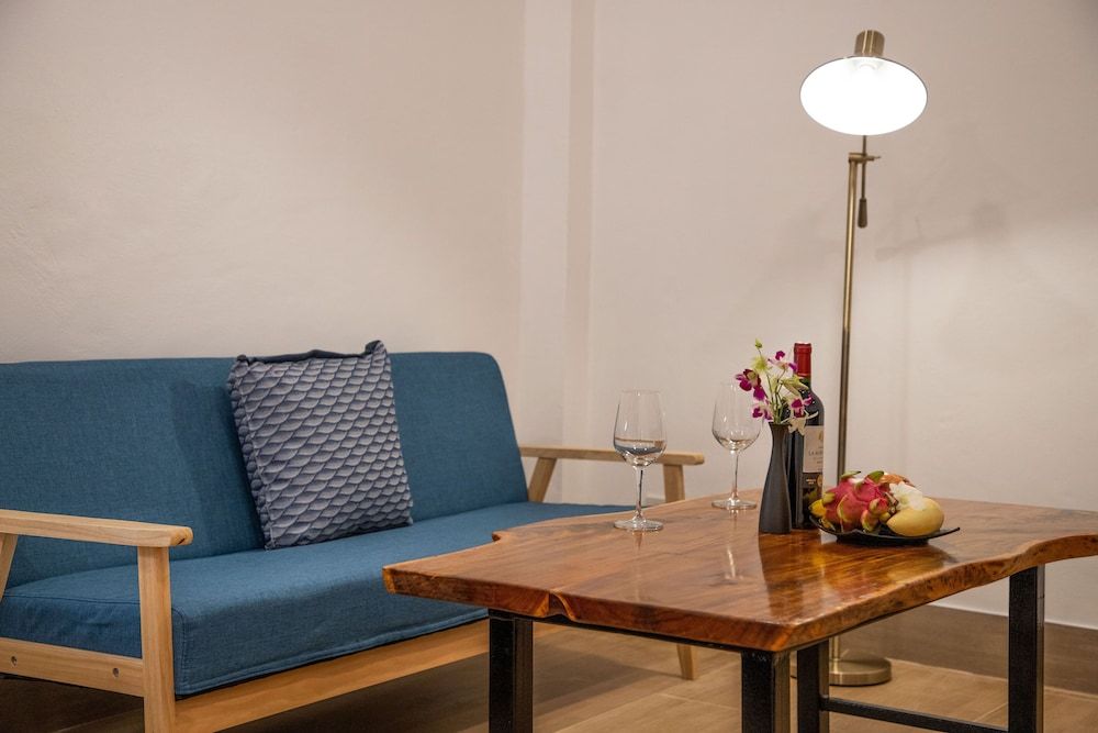 Tropical Vibe 5BR Pool Villa Nikkie 3 Comfort Villa 16