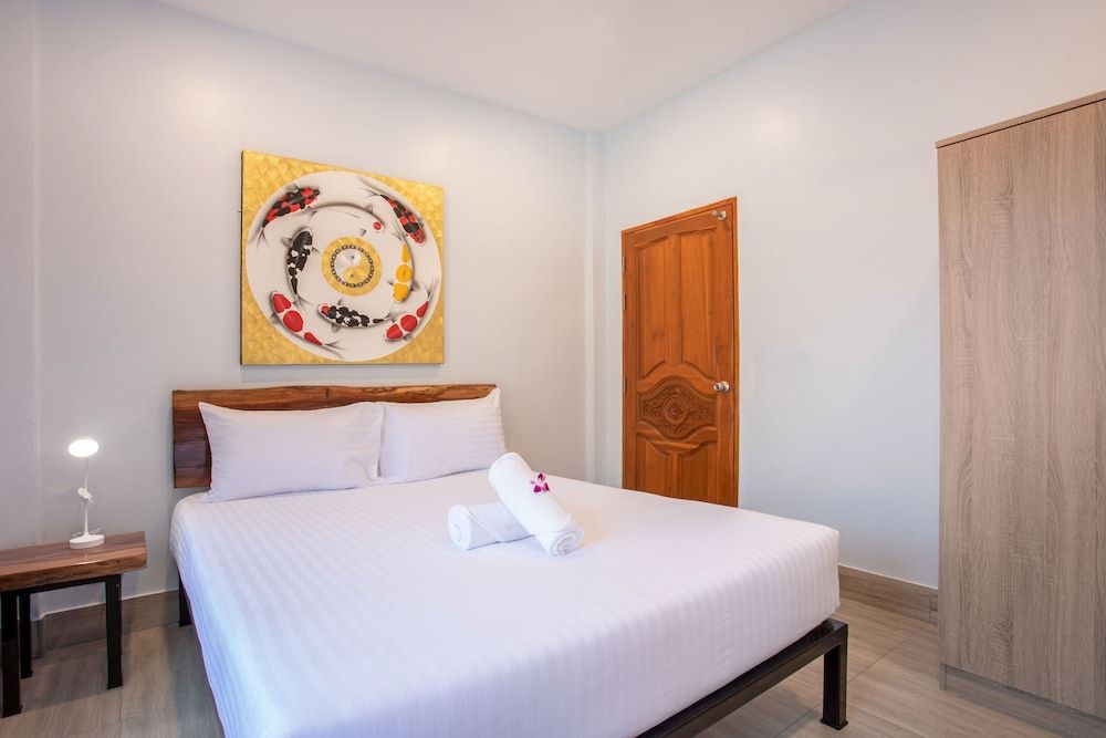 Tropical Vibe 5BR Pool Villa Nikkie 3 Comfort Villa 13