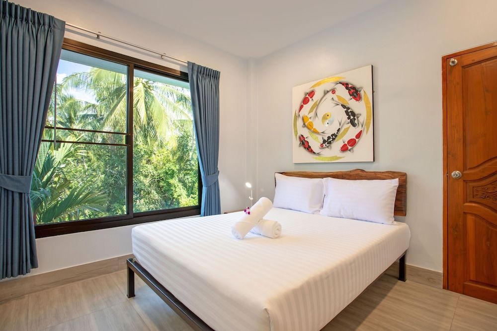 Tropical Vibe 5BR Pool Villa Nikkie 3 Comfort Villa 20