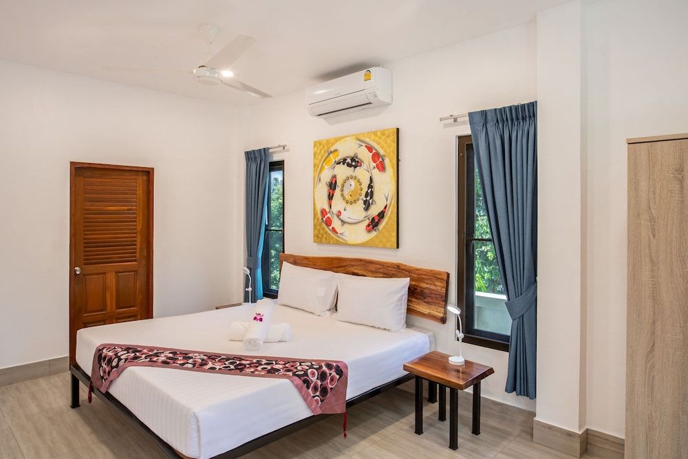 Tropical Vibe 5BR Pool Villa Nikkie 3 Comfort Villa 11