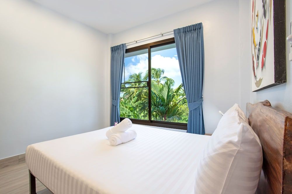 Tropical Vibe 5BR Pool Villa Nikkie 3 Comfort Villa 12