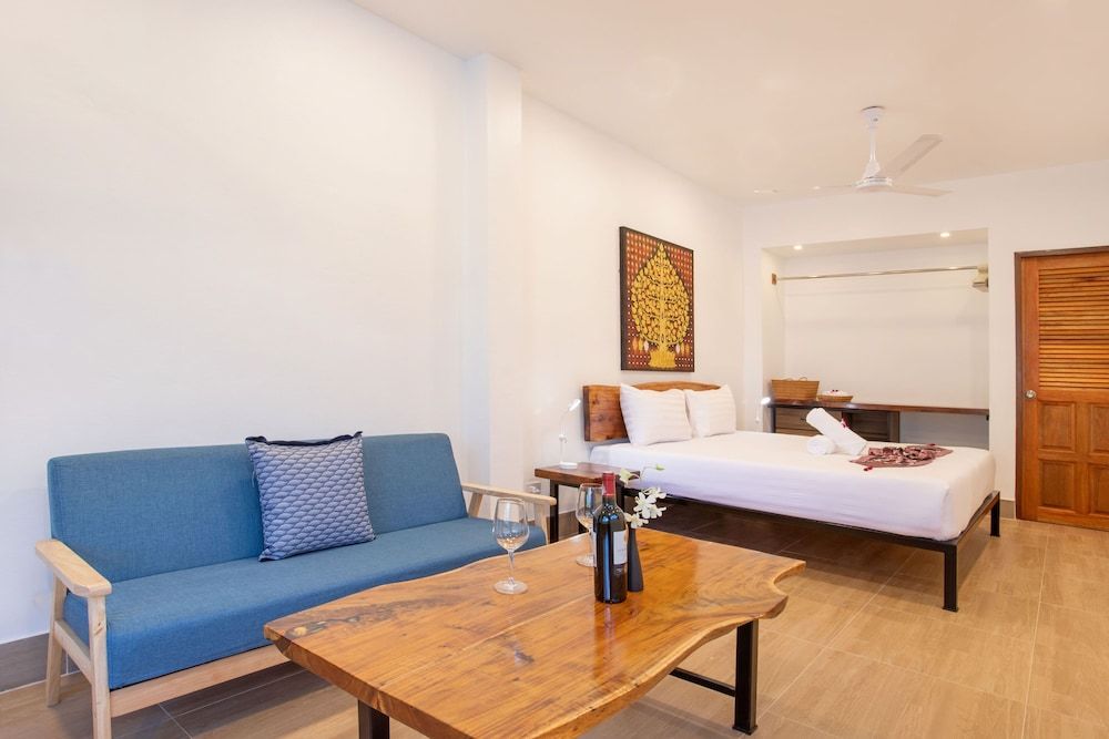 Tropical Vibe 5BR Pool Villa Nikkie 3 Comfort Villa 3