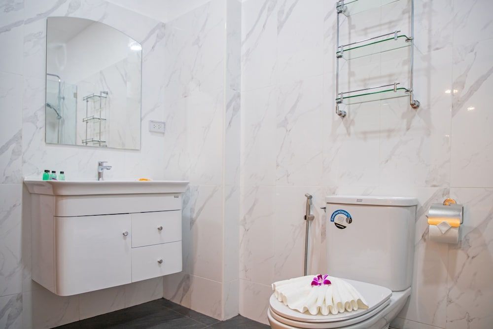 Tropical Vibe 5BR Pool Villa Nikkie 3 Comfort Villa 23