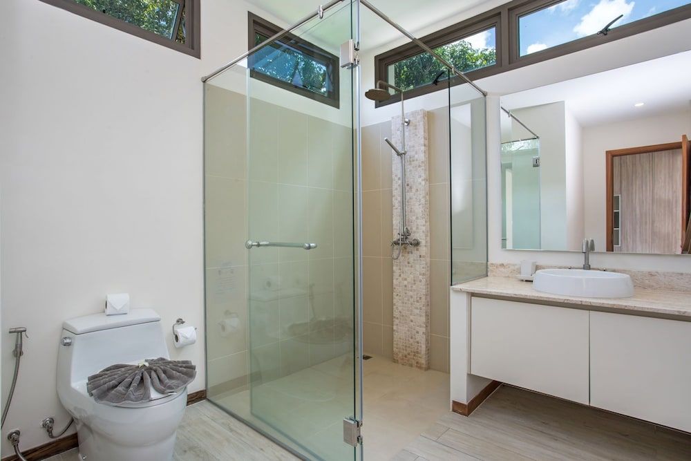 Trendy 4BR Villa Kari in KA Villas Rawai Luxury Villa 16