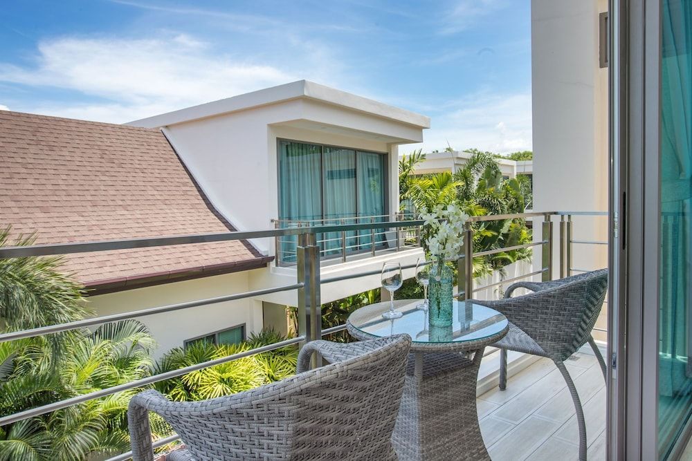 Trendy 4BR Villa Kari in KA Villas Rawai Luxury Villa 13