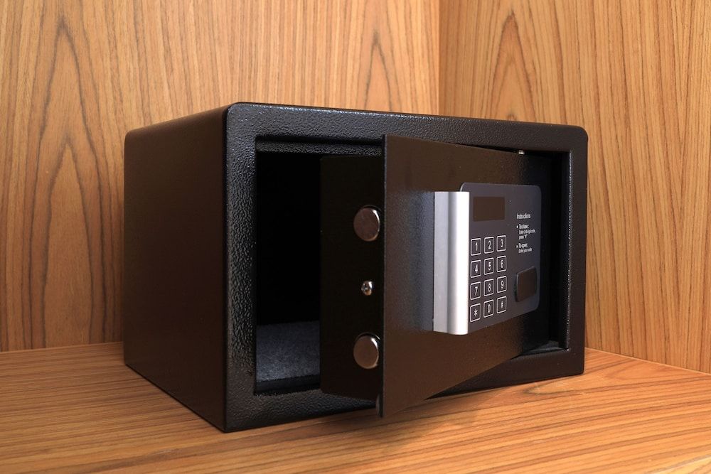 In-Room Safe