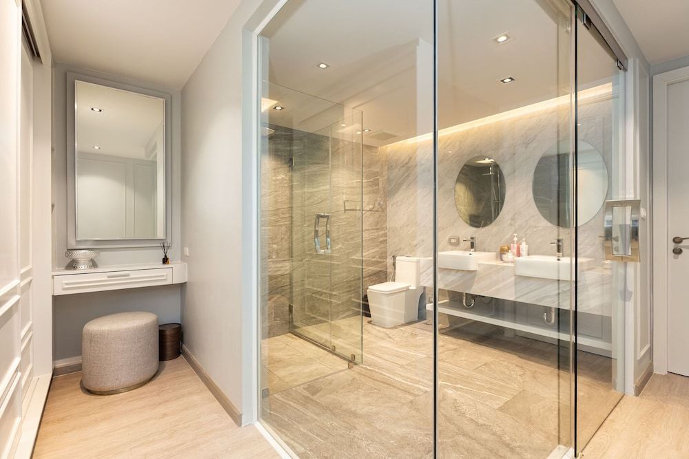 3br Luxury Beachfront Pool Villa Exclusive Villa 21