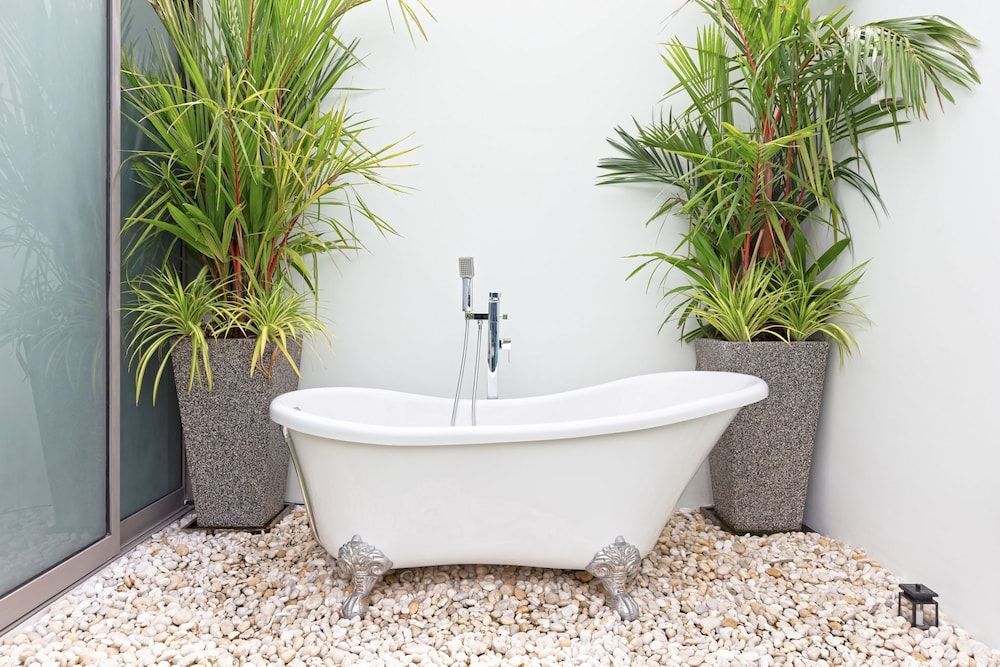 3br Luxury Beachfront Pool Villa Exclusive Villa 23