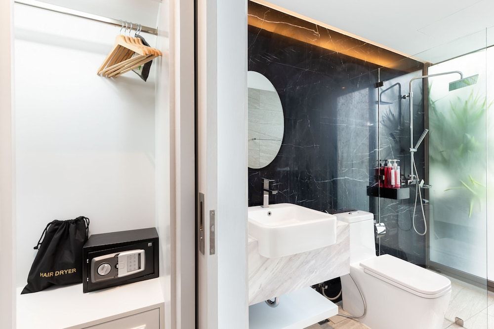 3br Luxury Beachfront Pool Villa Exclusive Villa 20